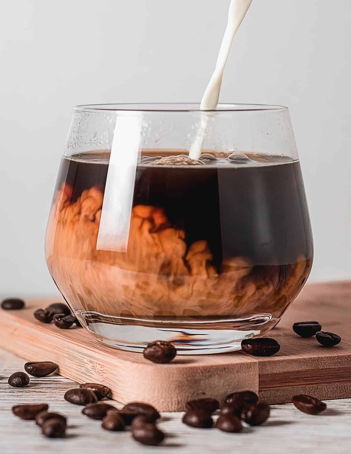 Cortado Coffee