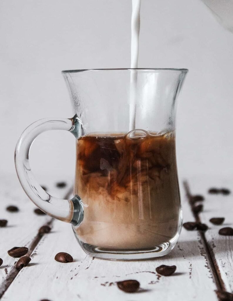 Irish Coffee