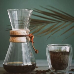 Columbia Coffee